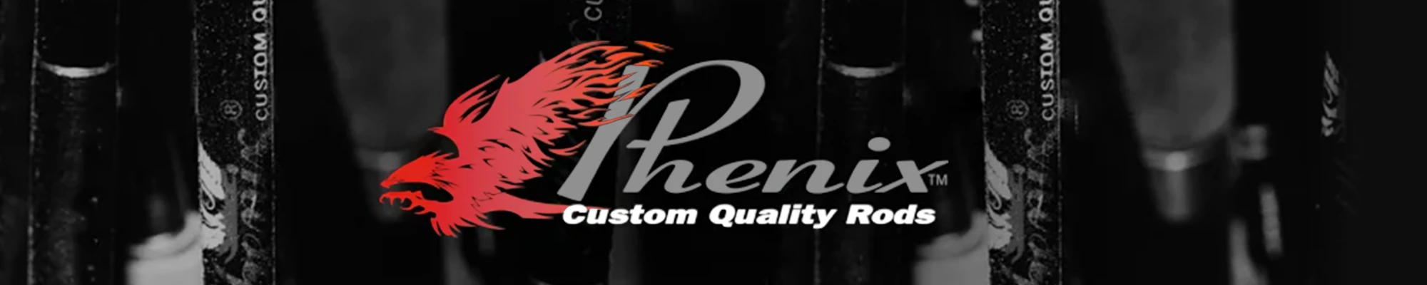 Shop Phenix Rods