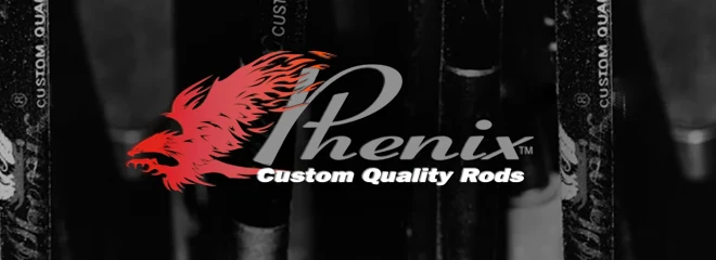 Shop Phenix Rods