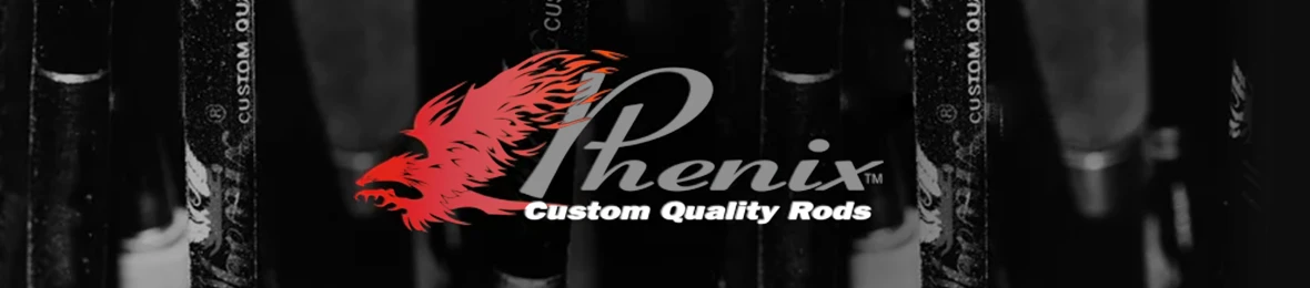 Shop Phenix Rods