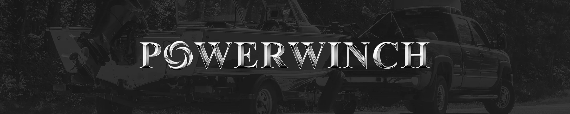 Shop Powerwinch