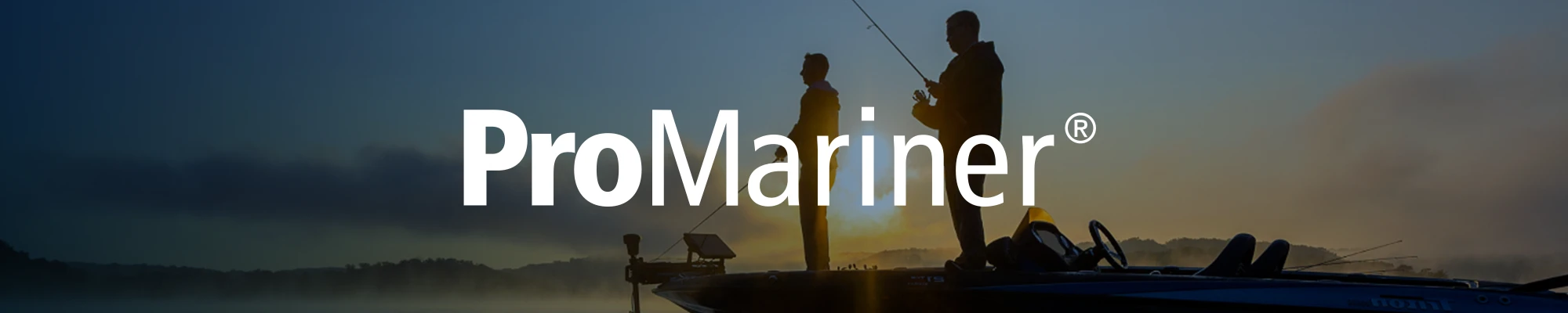 Shop ProMariner
