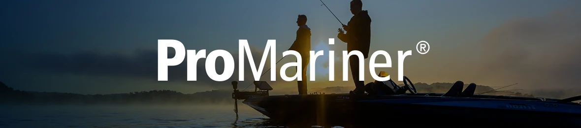 Shop ProMariner