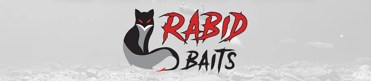 Shop Rabid Baits