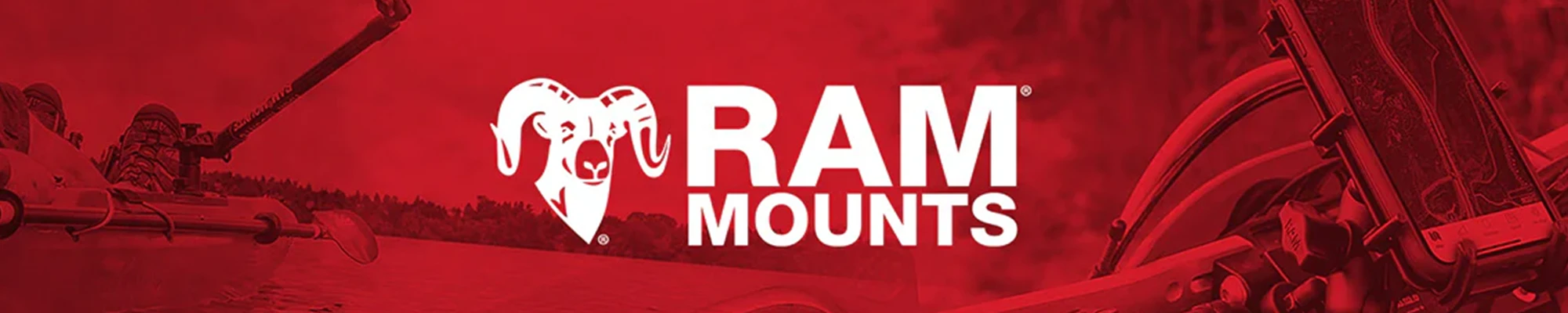 Shop Ram Mounts