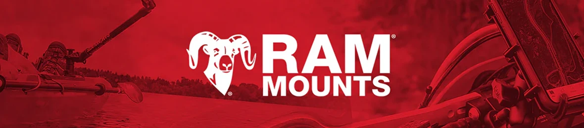 Shop Ram Mounts