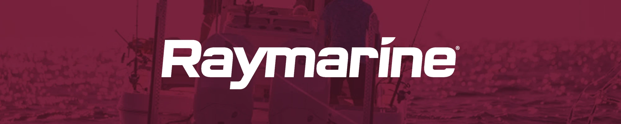 Shop Raymarine