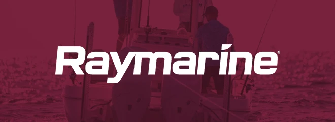 Shop Raymarine
