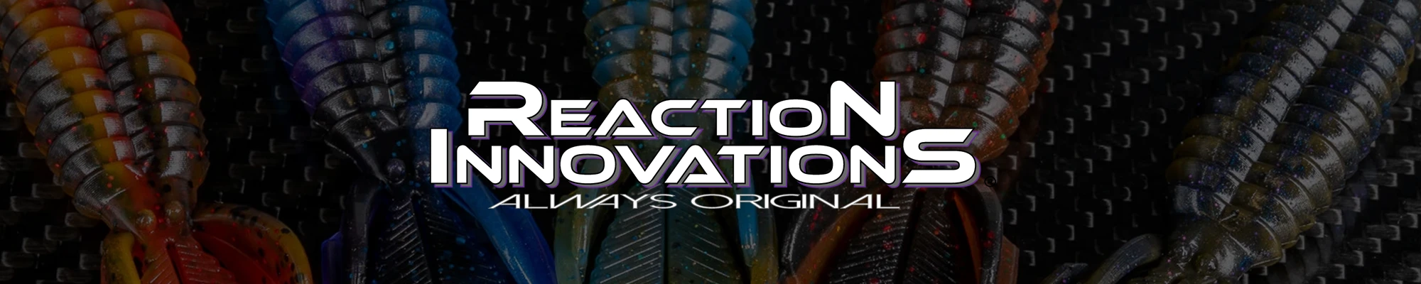Shop Reaction Innovations