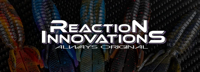 Shop Reaction Innovations