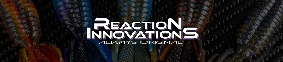 Shop Reaction Innovations