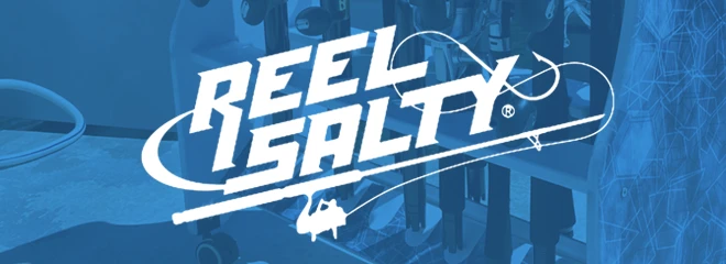 Shop Reel Salty