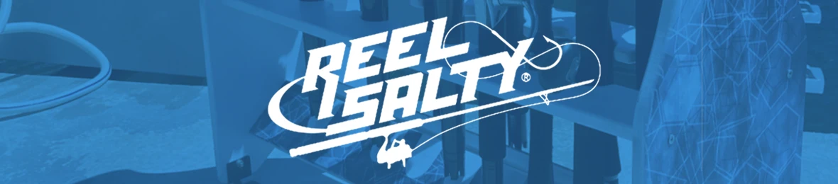 Shop Reel Salty