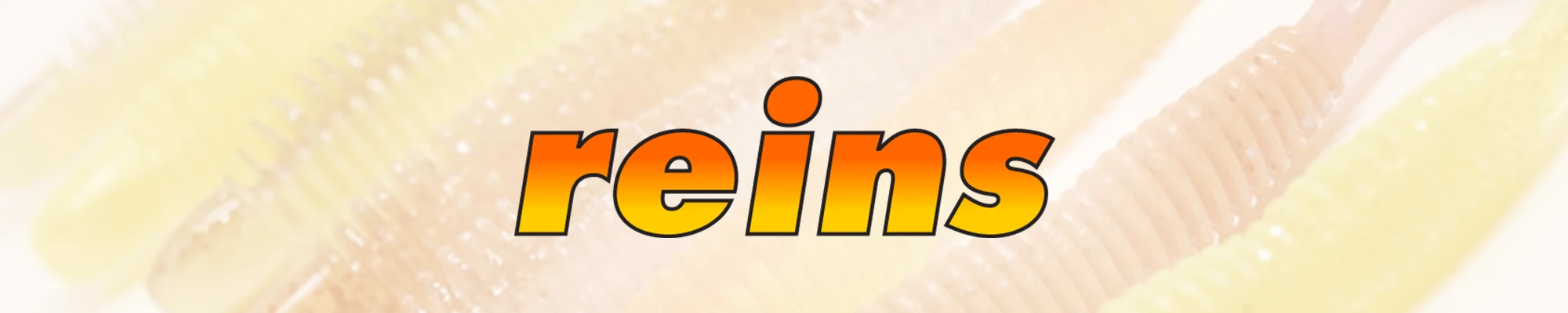 Shop Reins