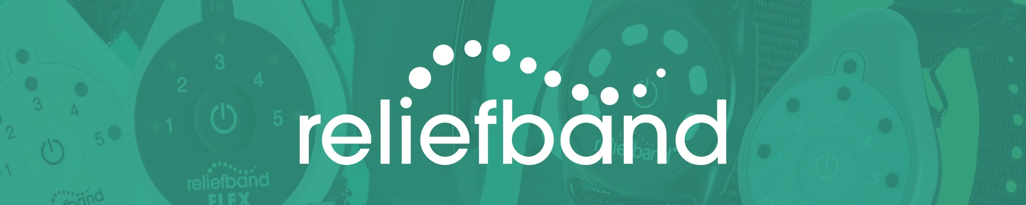 Shop Reliefband