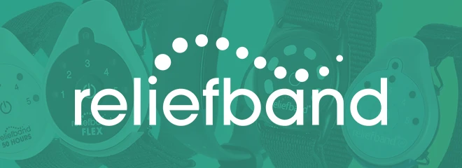 Shop Reliefband