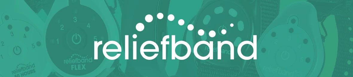 Shop Reliefband
