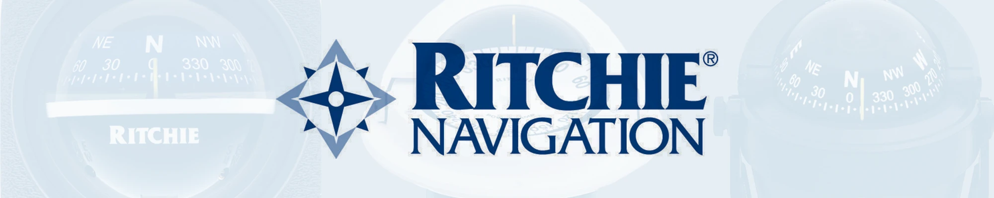 Shop Ritchie Navigation