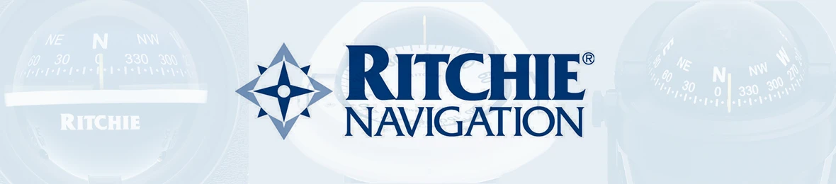 Shop Ritchie Navigation