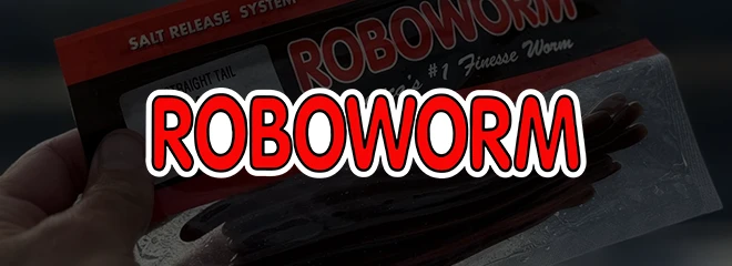 Shop Roboworm