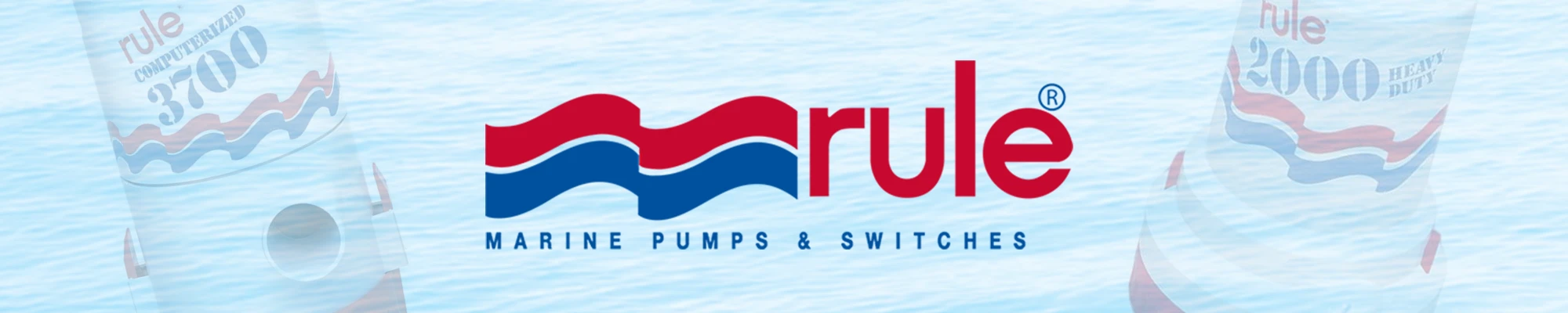 Shop Rule Pumps