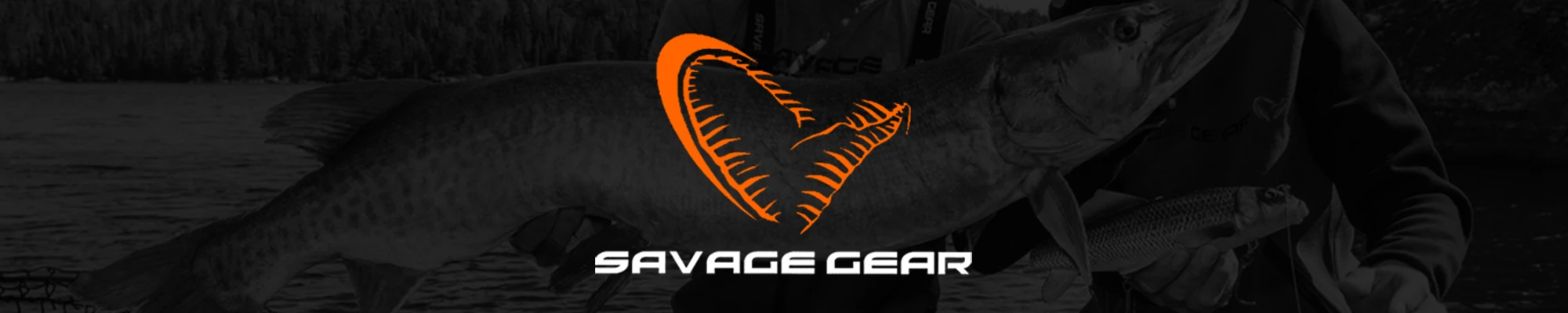 Shop Savage Gear