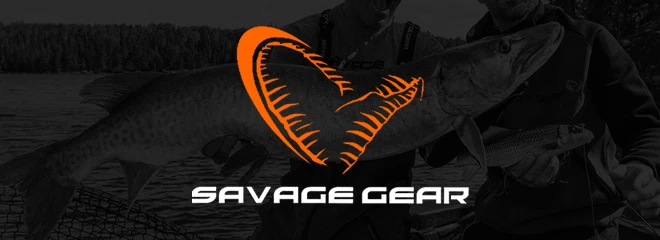 Shop Savage Gear