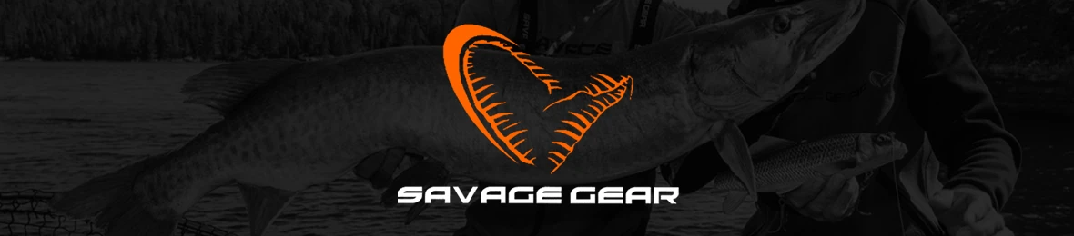 Shop Savage Gear