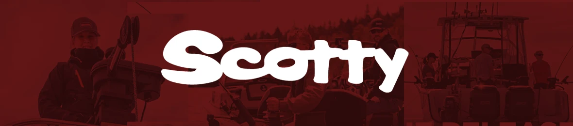 Shop Scotty