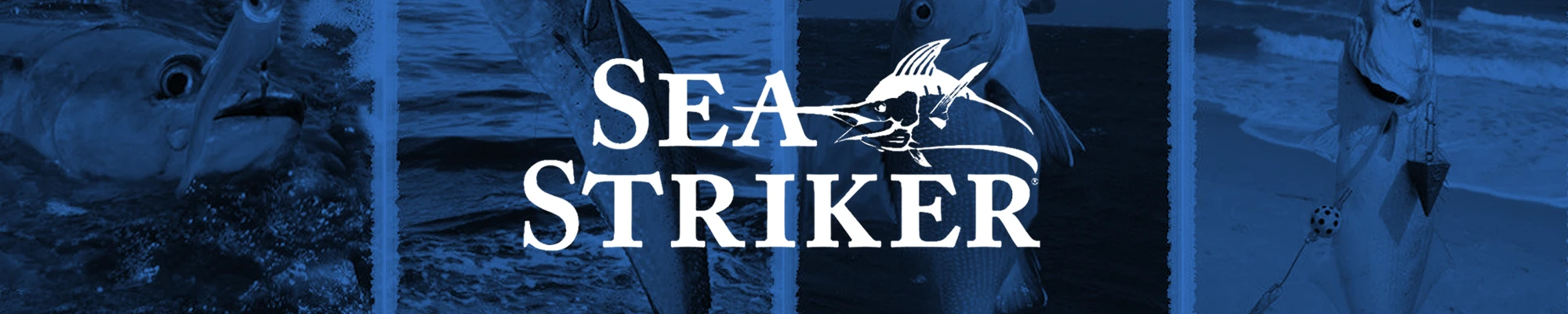 Shop Sea Striker