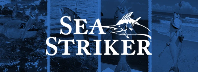 Shop Sea Striker