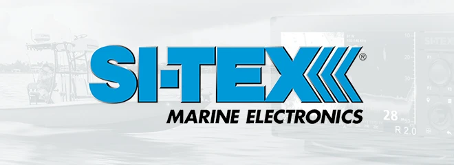 Shop Si-Tex Marine Electronics