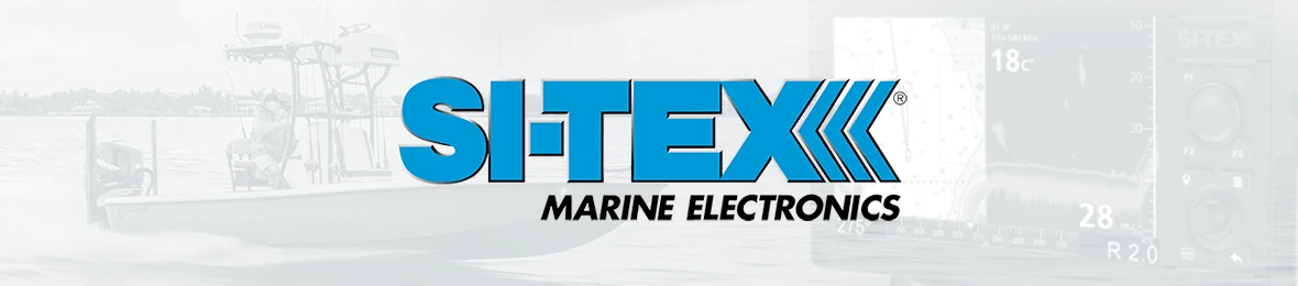 Shop Si-Tex Marine Electronics
