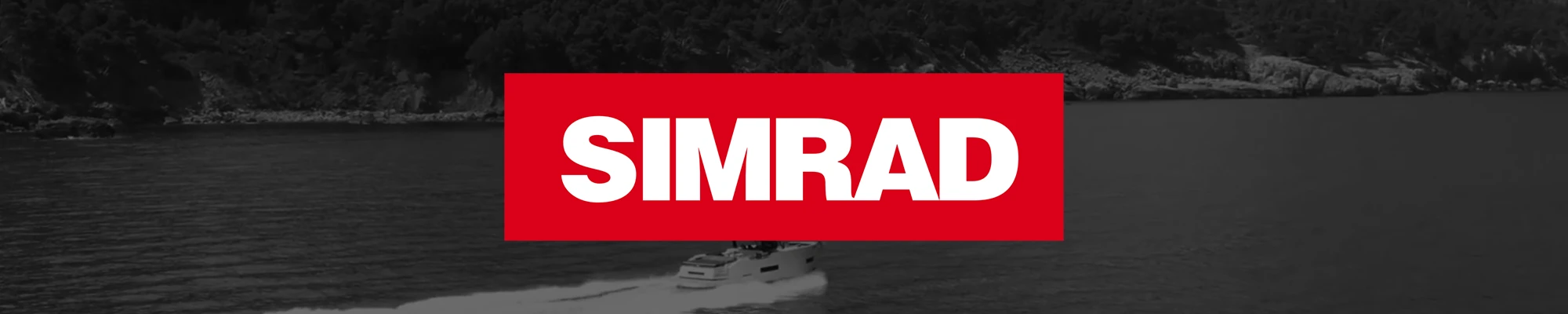 Shop Simrad