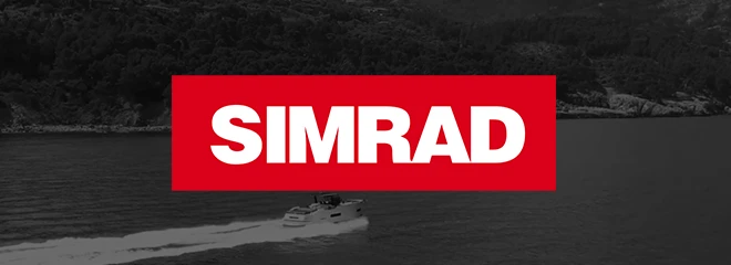 Shop Simrad