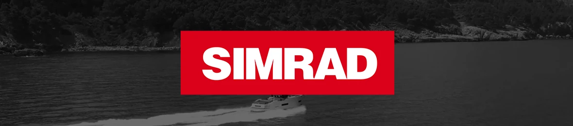 Shop Simrad