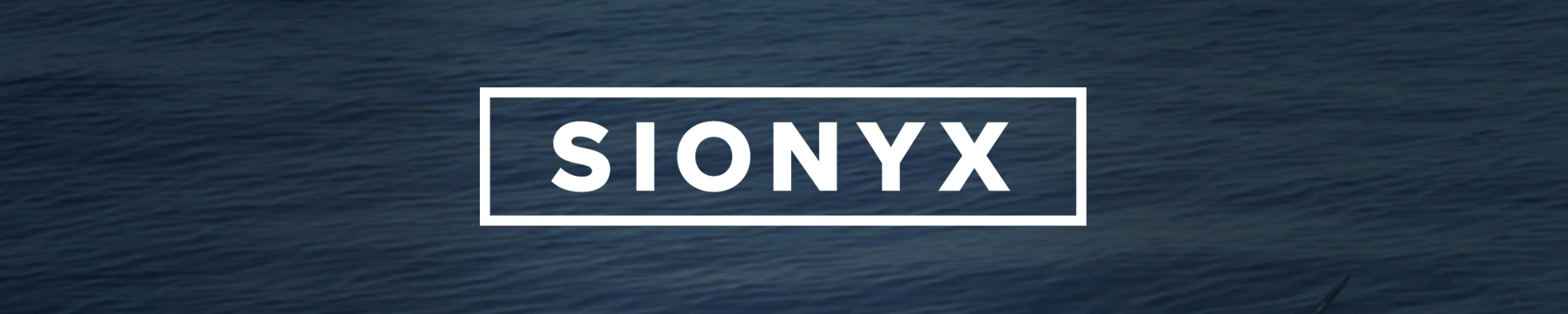 Shop Sionyx