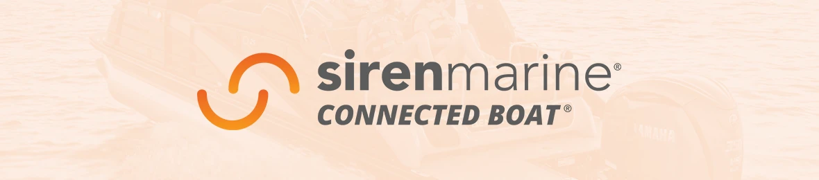 Shop Siren Marine