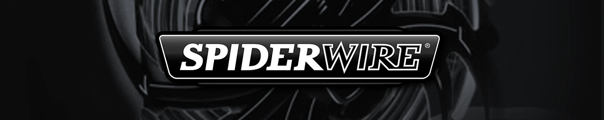 Shop Spiderwire
