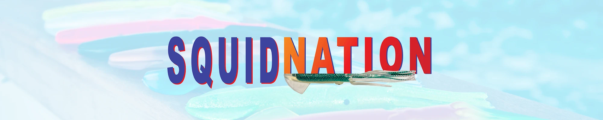 Shop Squidnation
