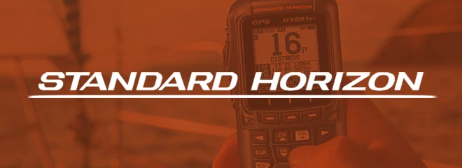 Shop Standard Horizon