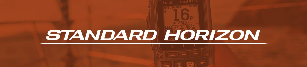 Shop Standard Horizon