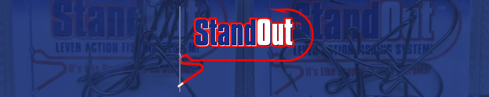 Shop Standout