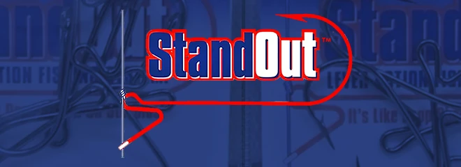 Shop Standout