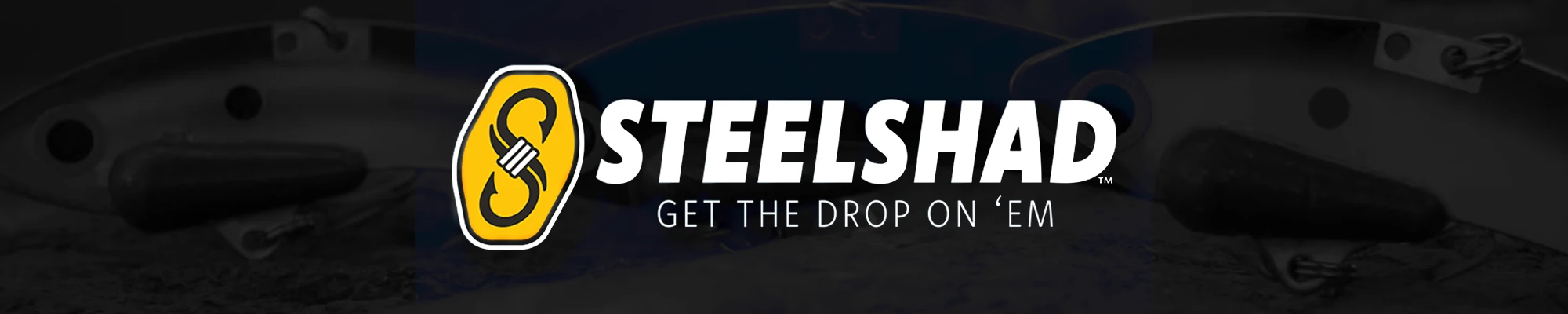 Shop Steelshad Lures