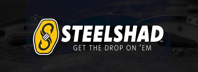 Shop Steelshad Lures