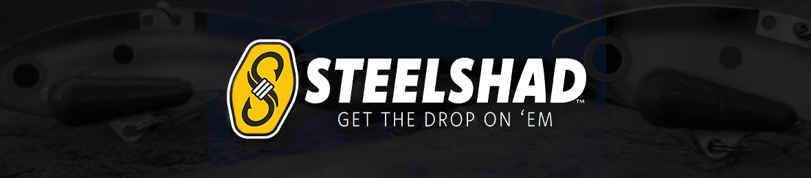 Shop Steelshad Lures