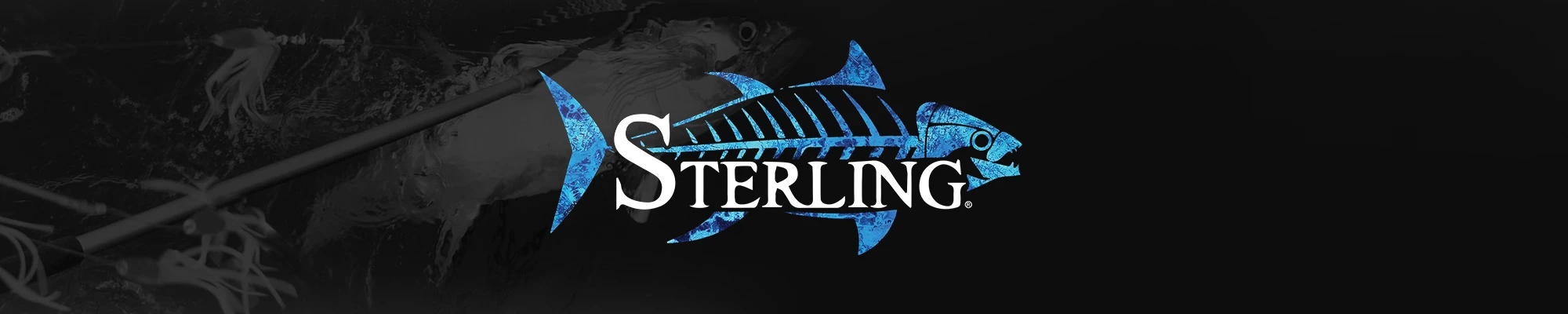 Shop Sterling Tackle