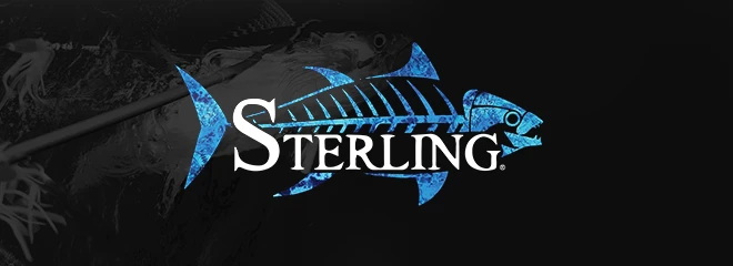 Shop Sterling Tackle