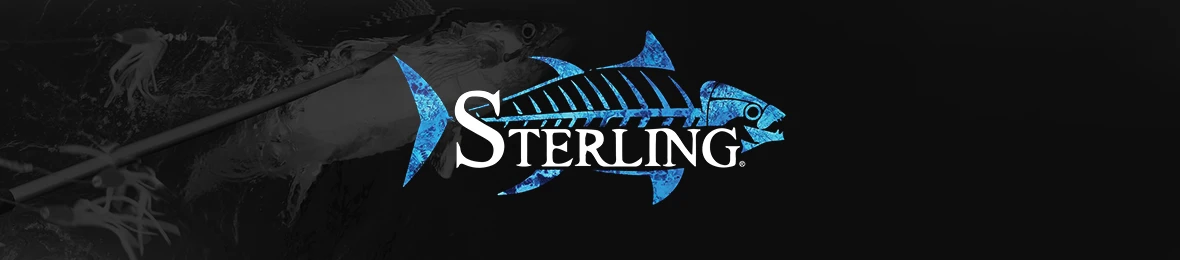 Shop Sterling Tackle