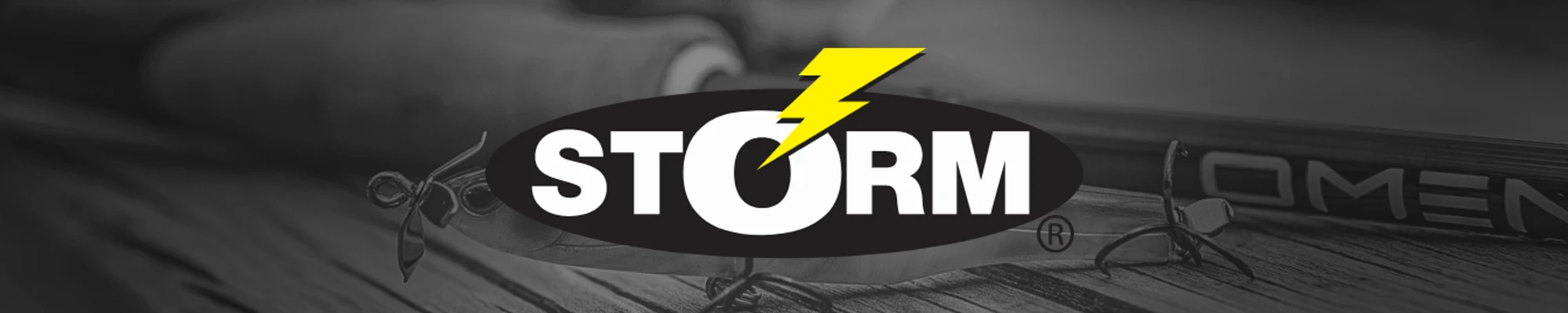 Shop Storm Lures